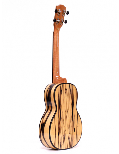 Mahimahi 70Z tenore spruce and ebony white