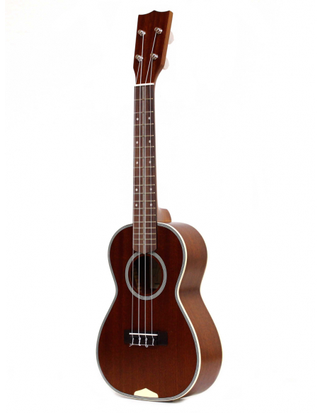 Mahimahi Concerto Martin S3 satin version Solid Mahogany