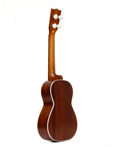 Mahimahi Concerto Martin S3 satin version Solid Mahogany