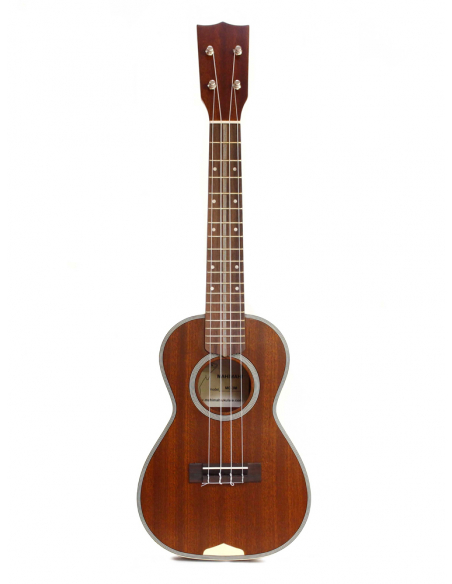 Mahimahi Concerto Martin S3 satin version Solid Mahogany