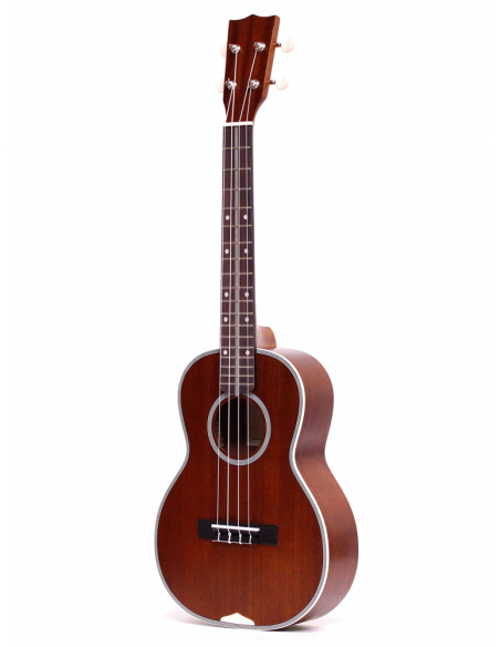 Mahimahi Tenor Martin S3 satin version Solid Mahogany