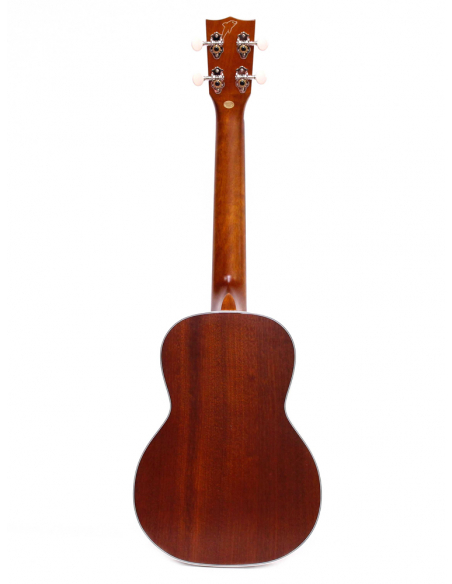 Mahimahi Tenore Martin S3 version satinato Solid Mogano