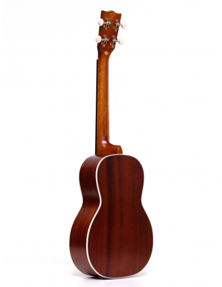 Mahimahi Tenor Martin S3 satin version Solid Mahogany