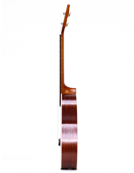 Mahimahi Tenor Martin S3 satin version Solid Mahogany