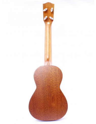Mahimahi 7M Concert Solid Mahogany