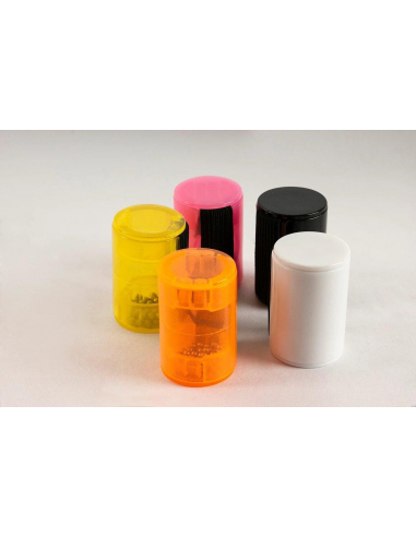 Uma Finger shaker Orange