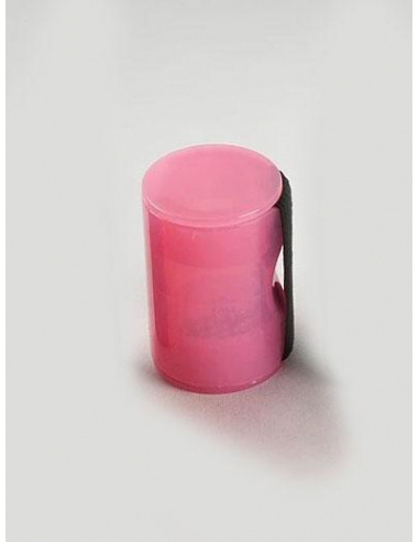 Uma Finger shaker Pink