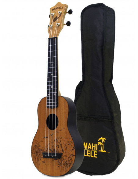 Mahilele 3.0 mahogany autumn