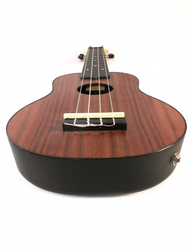 Mahilele 2.0 soprano acacia Amplificato