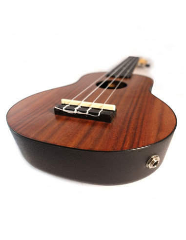 Mahilele 2.0 soprano acacia Amplified
