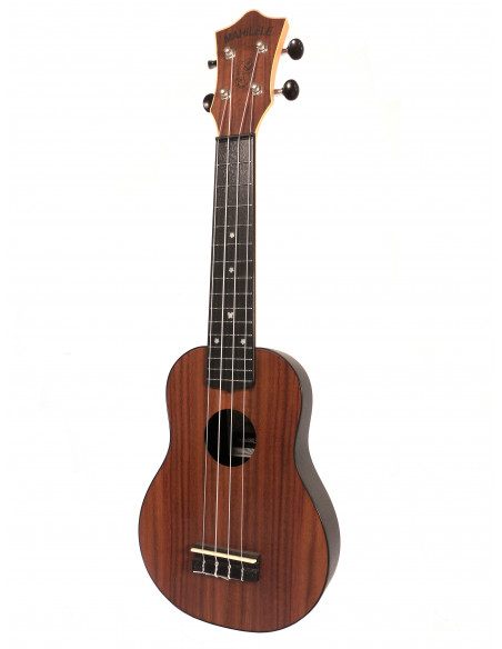 Mahilele 2.0 soprano acacia Amplified