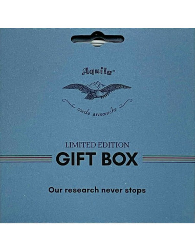 UKULELE GIFT BOX SOPRANO