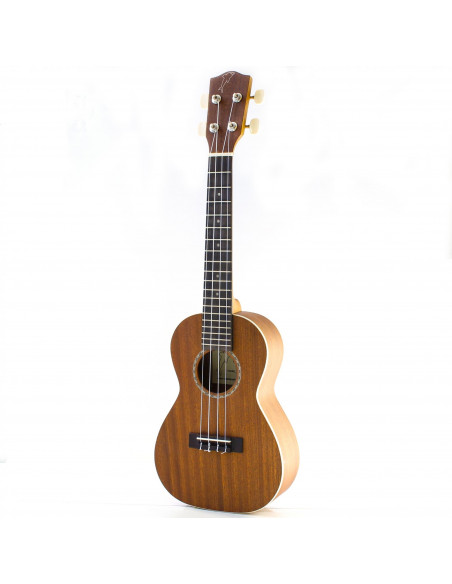 Mahimahi Concert solid top Mahogany