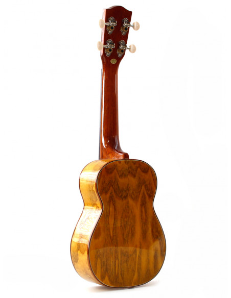 Mahimahi Willow ukulele Soprano