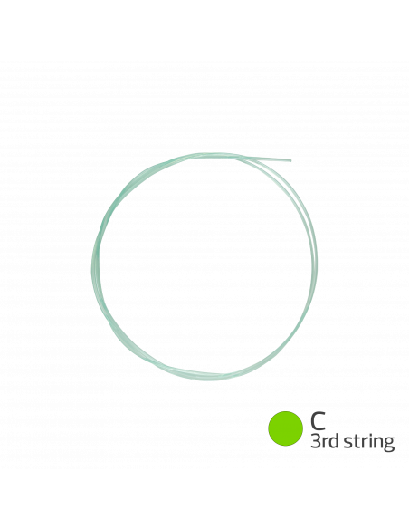 copy of UKULELE - AGxAQ® REGULAR 145U CONTENT, Key of C, GCEA