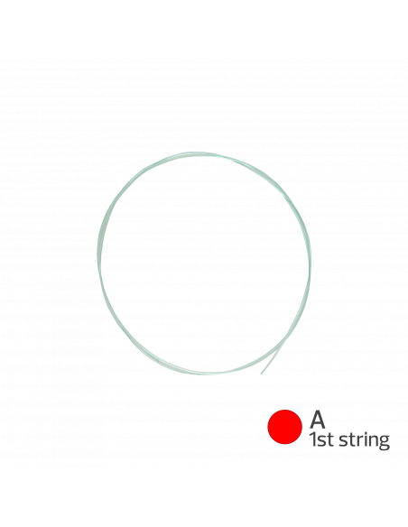 UKULELE - AGxAQ® Concert 158U REGULAR, Key of C, GCEA