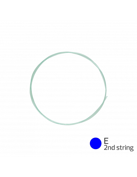 CORDE UKULELE CONCERTO - AGxAQ® - SET HIGH G - GCEA - cod. 158U