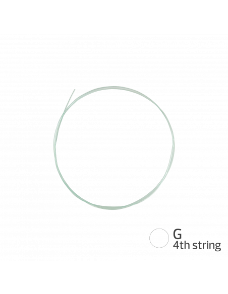 UKULELE - AGxAQ® Concert 158U REGULAR, Key of C, GCEA