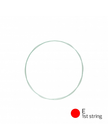 CORDE UKULELE BARITONE –  AGxAQ® - SET LOW D -...