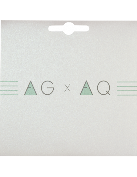UKULELE - AGxAQ® REGULAR 145U CONTENT, Key of C, GCEA