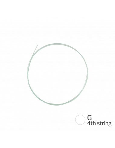 UKULELE - AGxAQ® REGULAR 145U CONTENT, Key of...