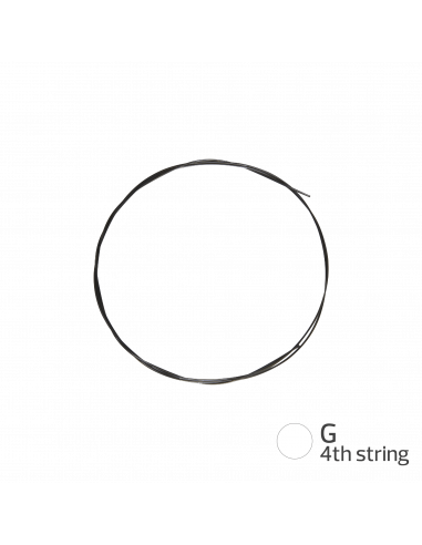 CORDE UKULELE TENORE -  LAVA SERIES® - SET HIGH...