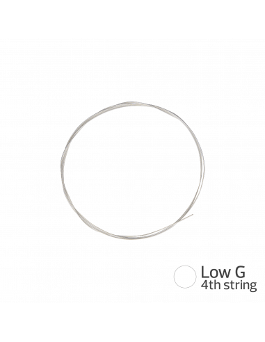 CORDE UKULELE SOPRANO - LAVA SERIES® - SET LOW...