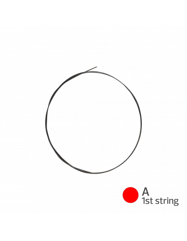 CORDE UKULELE CONCERTO - LAVA SERIES® - SET LOW...