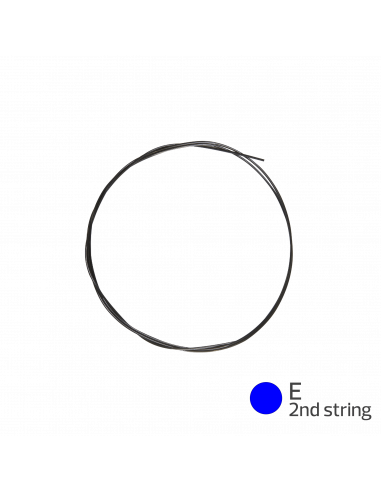 UKULELE - LAVA SERIES® BARITONE 117U GCEA -...