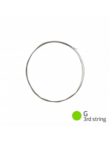 CORDE UKULELE BARITONE –  LAVA SERIES® - SET...