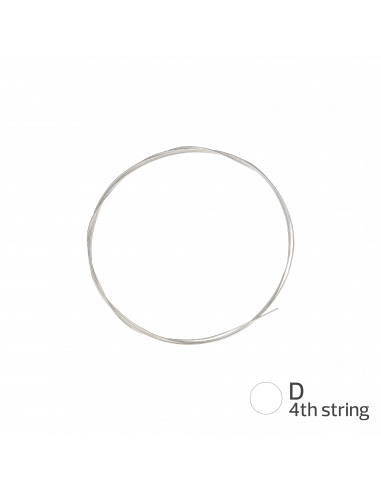 UKULELE - LAVA SERIES® BARITONE 116U DGBE -...