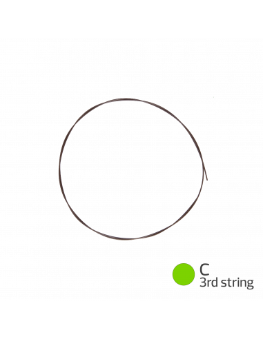 CORDE UKULELE TENORE -  RED SERIES® - SET HIGH...