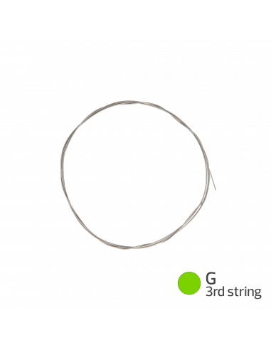 UKULELE - RED SERIES BARITONE 4 strings, DGBE...