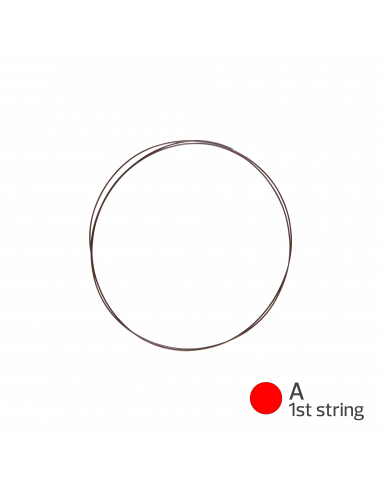 CORDE UKULELE SOPRANO - RED SERIES® - SET HIGH...