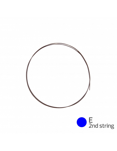 CORDE UKULELE SOPRANO - RED SERIES® - SET HIGH...