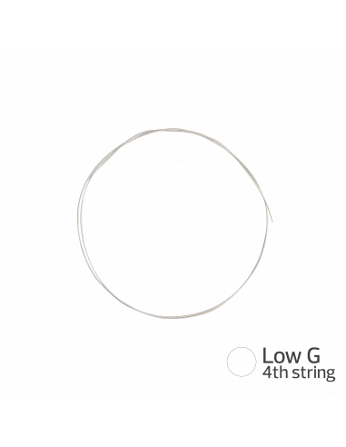 CORDE UKULELE TENORE -  SUGAR® - SET LOW G -...