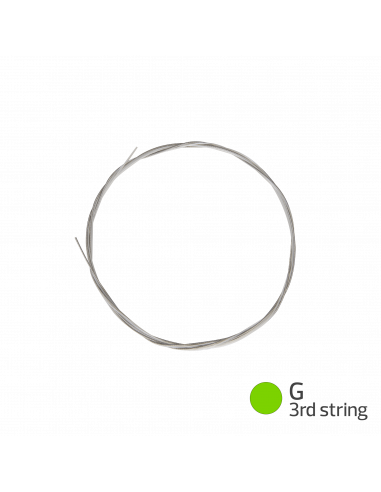 UKULELE - NEW NYLGUT® BARITONE Baritone,...