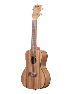 Kala Pacific Walnut Concert Ukulele