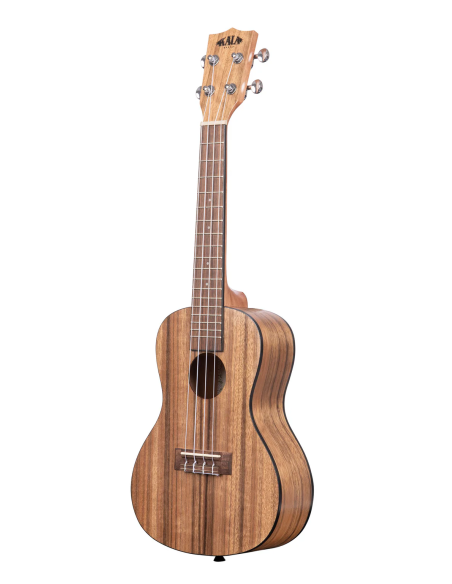 Kala Pacific Walnut Concert Ukulele