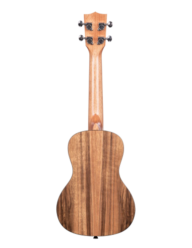 Kala Pacific Walnut Concert Ukulele