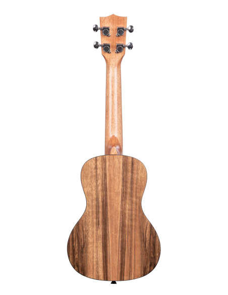 Kala Pacific Walnut Concert Ukulele