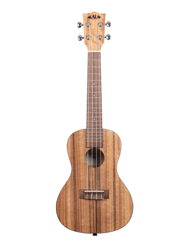 Kala Pacific Walnut Concert Ukulele