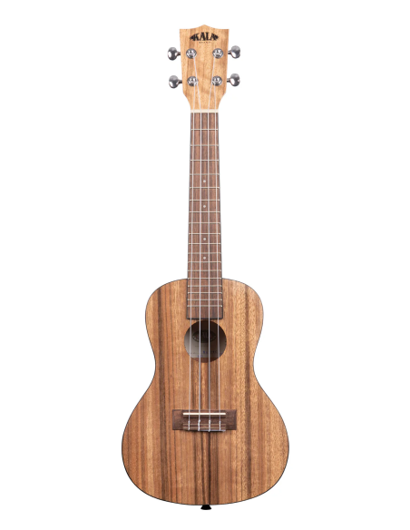 Kala Pacific Walnut Concert Ukulele