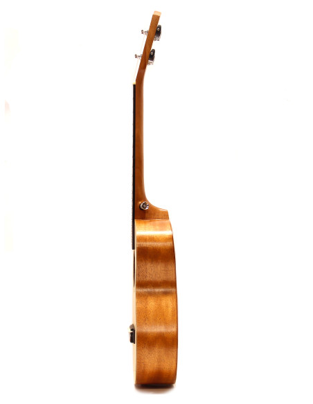 Koki'o Spruce-Mahogany Tenore