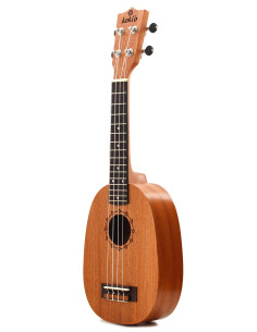 Koki'o Mahogany pineapple