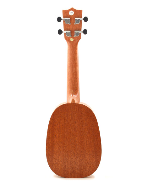 Koki'o Mahogany pineapple