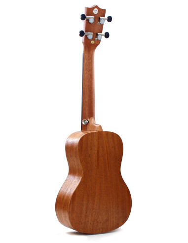 Koki'o Mahogany Concerto