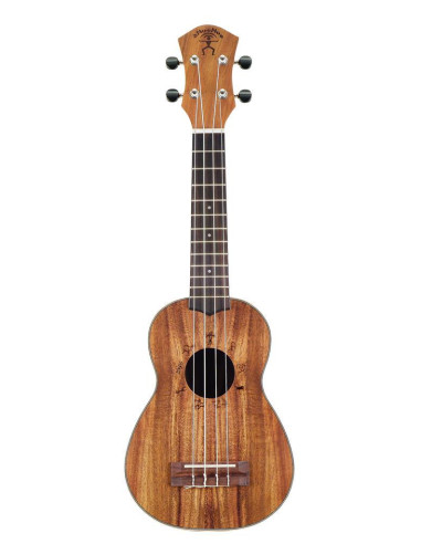 aNueNue Lani I Koa soprano