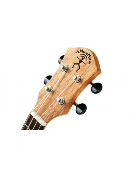 aNueNue Lani I Koa soprano