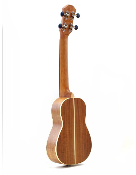 aNueNue Lani I Koa soprano